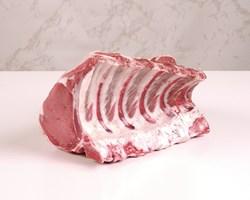 Meat Cut Spec Step 1